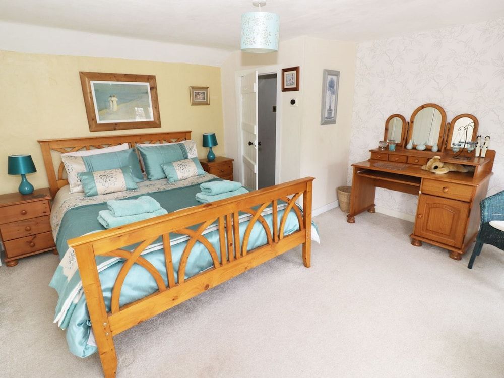 Herefordshire Holiday Cottages 2