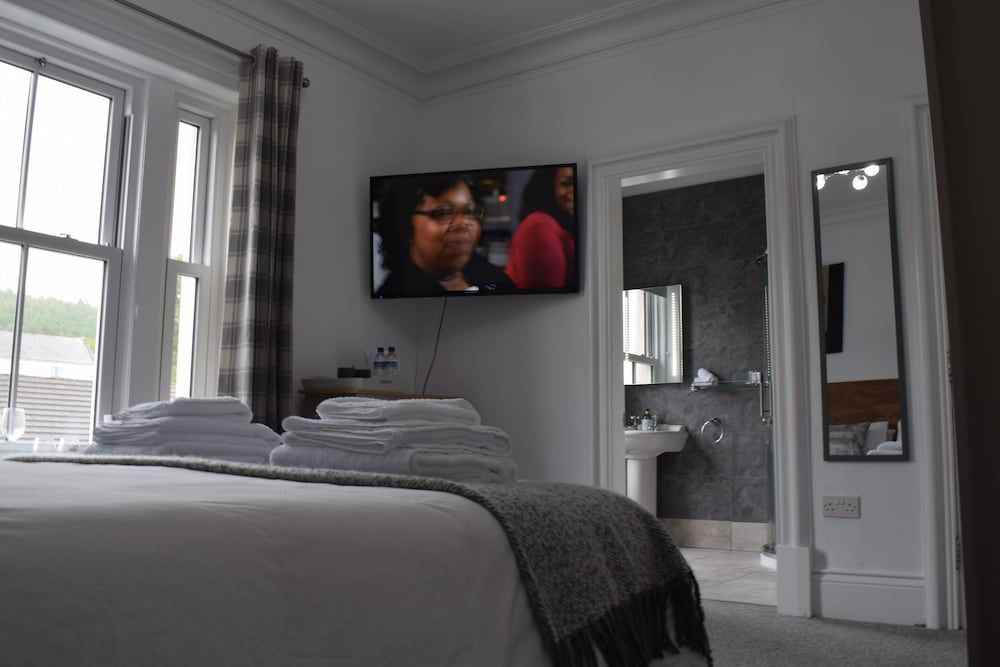 Woodlyn Guest House 3