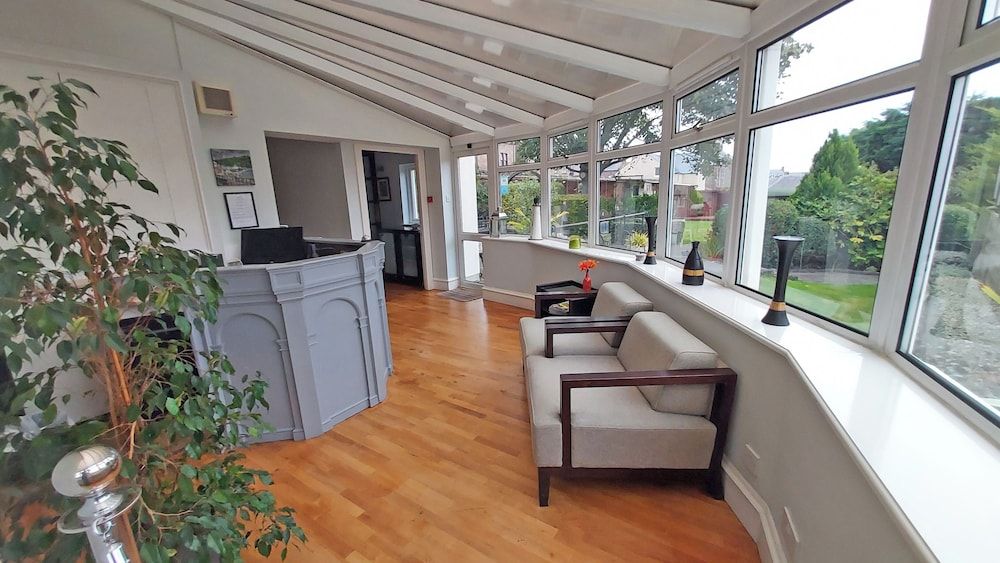 The Glenerne Guest House 3
