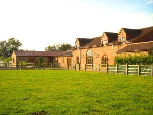 The Stables at the Vale 5 estrellas en Yarm