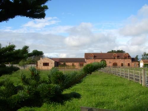 The Stables at the Vale 2