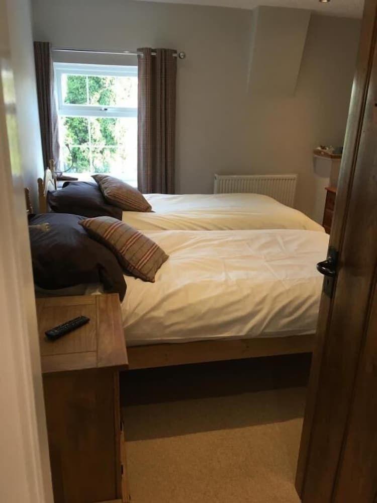 Maypole Farm Guest House -1 estrelas em Selby