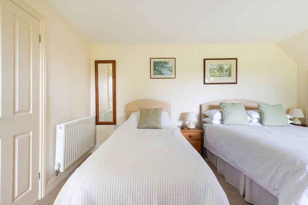 Dove Lodge in Painswick 3