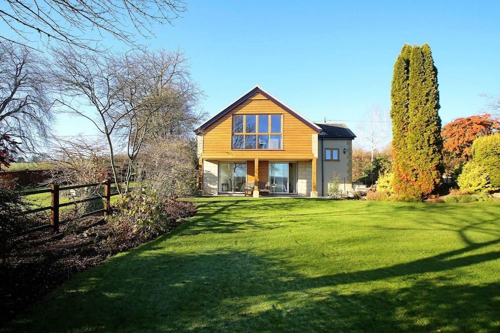 Dove Lodge in Painswick -1 estrelas em Painswick
