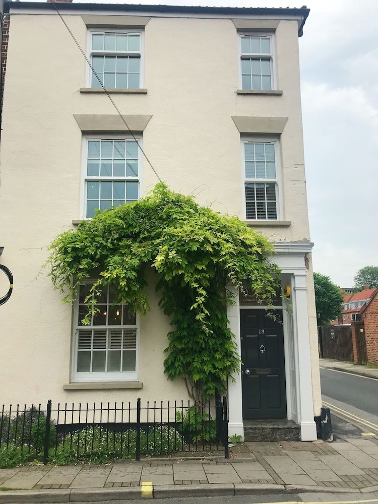 Ourhaus 4 estrelas em Beverley