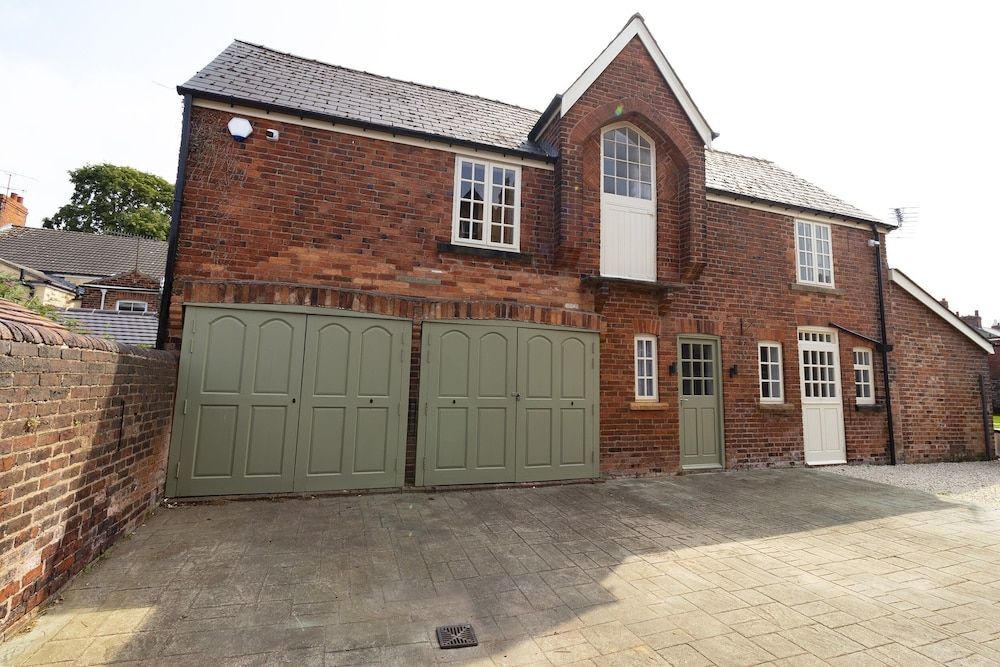 The Olde Coach House -1 estrelas em Chesterfield