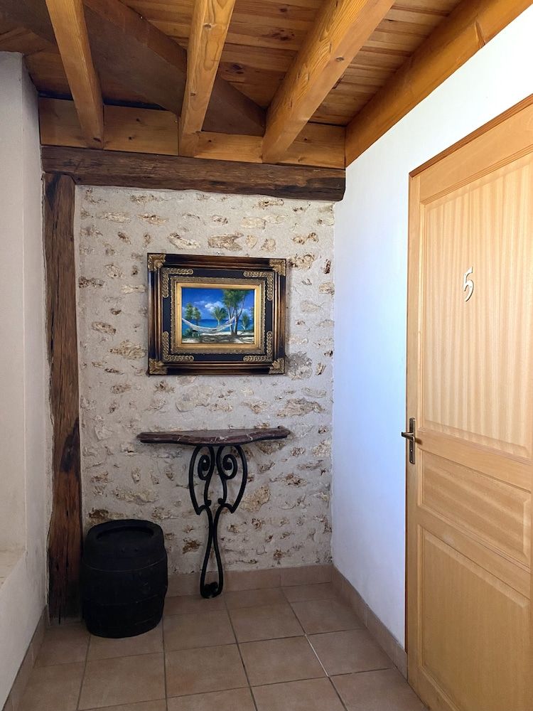 Domaine du Cellier de la Couronne 3