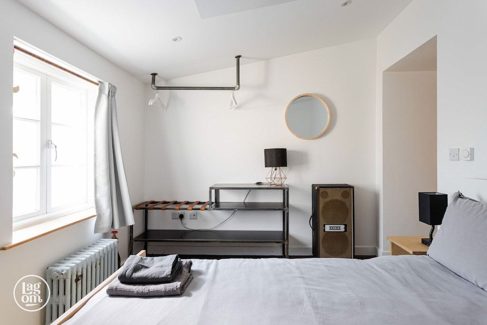Stay Lagom Riders Lodge 2