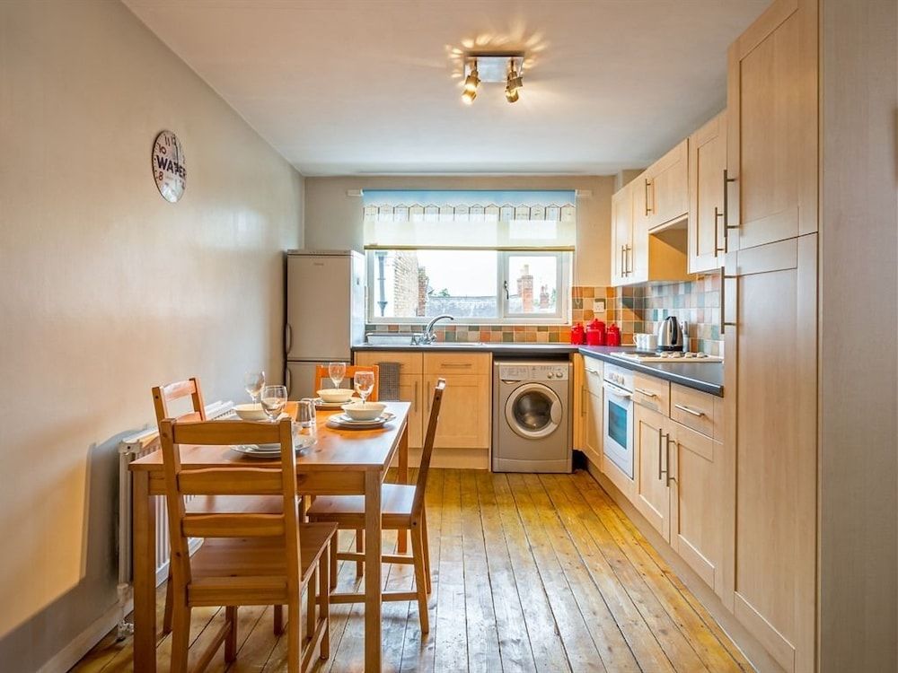 Leighton Buzzard Apartments -1 étoiles à Leighton Buzzard