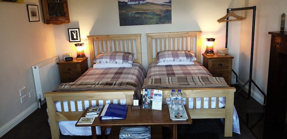 Lighthouse Cottage - Shared Facilities 2