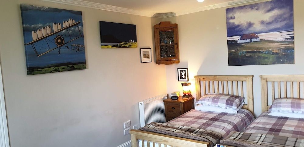 Lighthouse Cottage - Shared Facilities 3