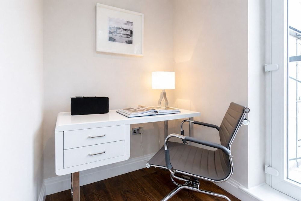 Roomspace Apartments -Trinity House 3