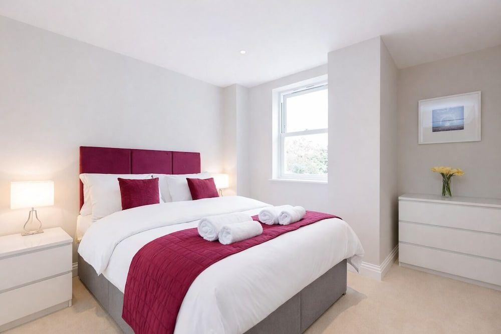 Roomspace Apartments -Trinity House 2