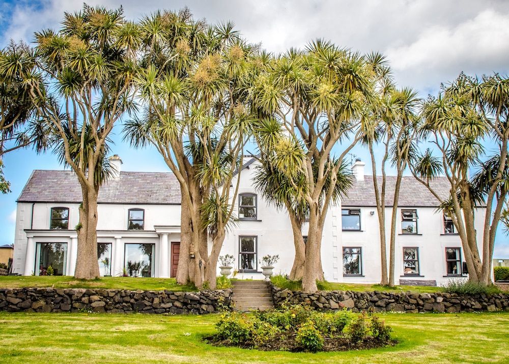 Altahammond House -1 estrellas en Carrickfergus