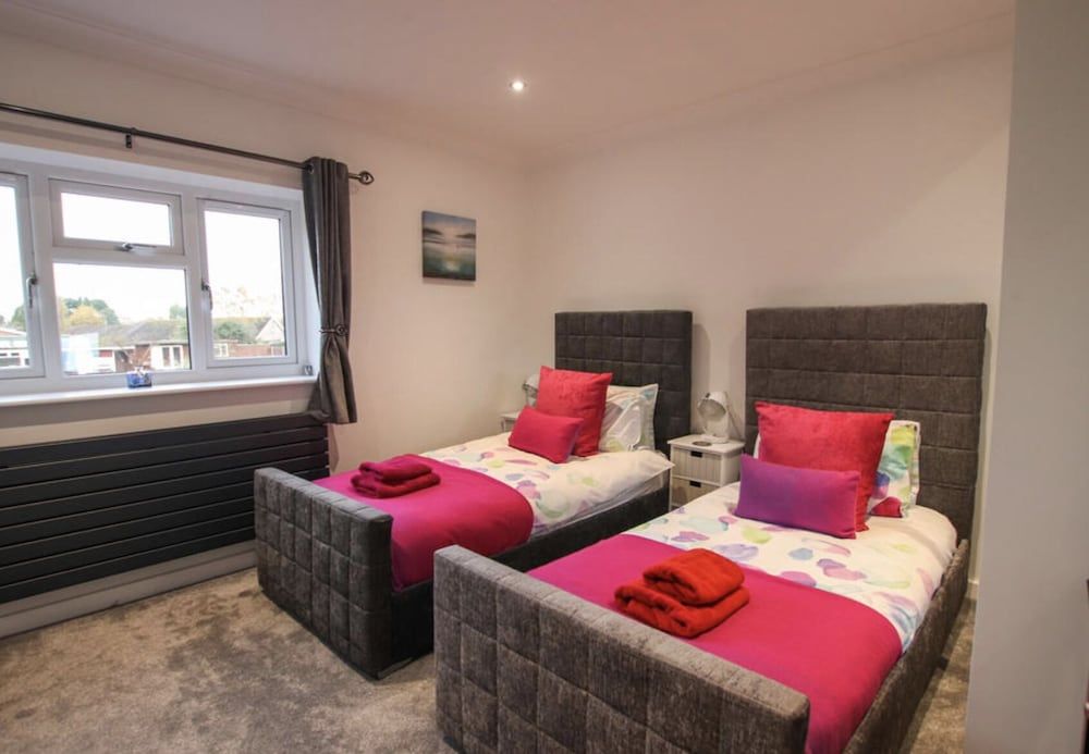 Kingfisher Lodge 2