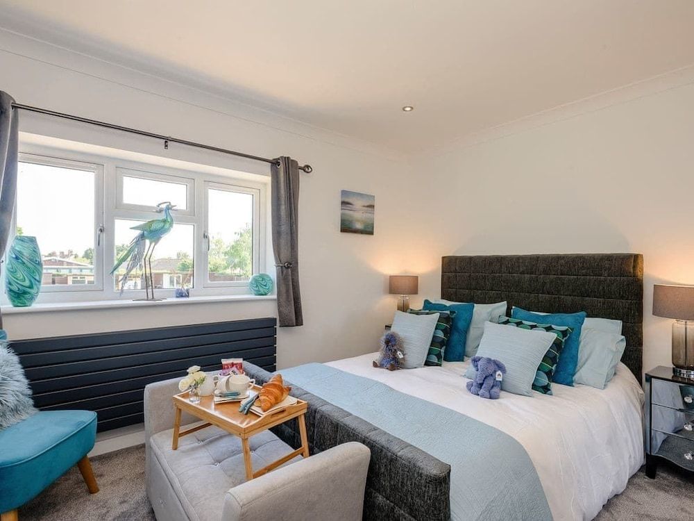 Kingfisher Lodge 3