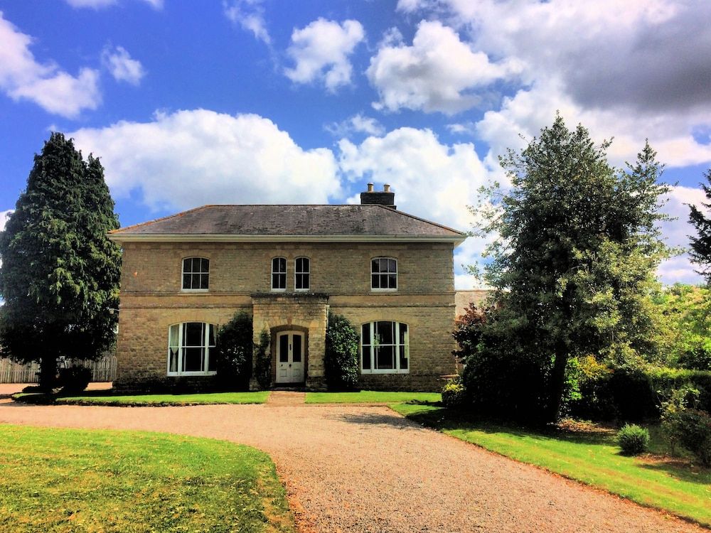 Walltree House -1 estrelas em Brackley