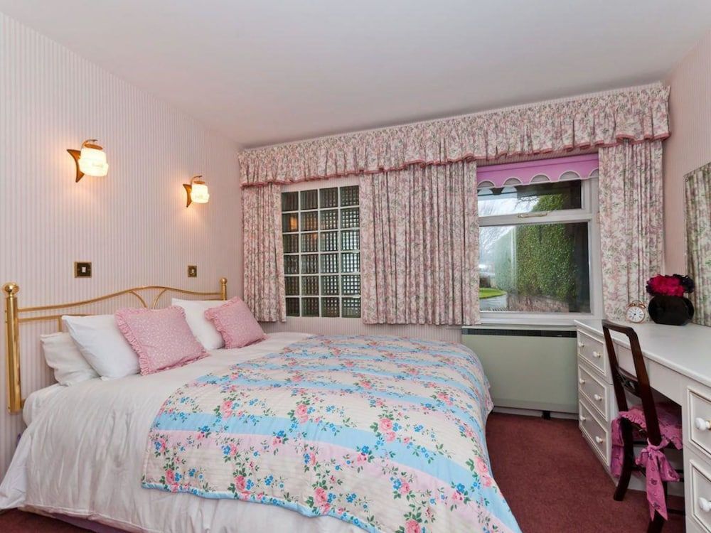 Greylag Cottage 2