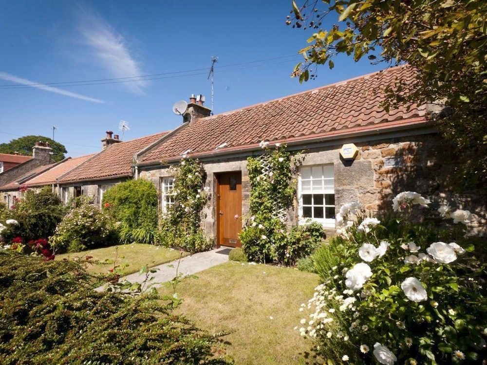 Greylag Cottage -1 étoiles à Gullane