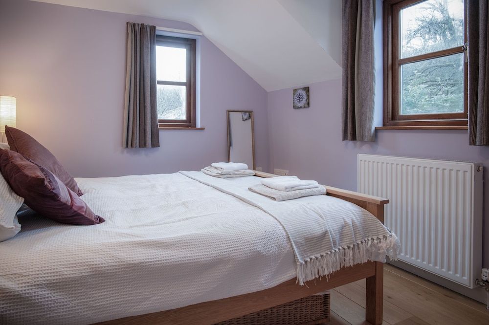 Llais Afon - 3 Bedroom Holiday Home - Fishguard 3