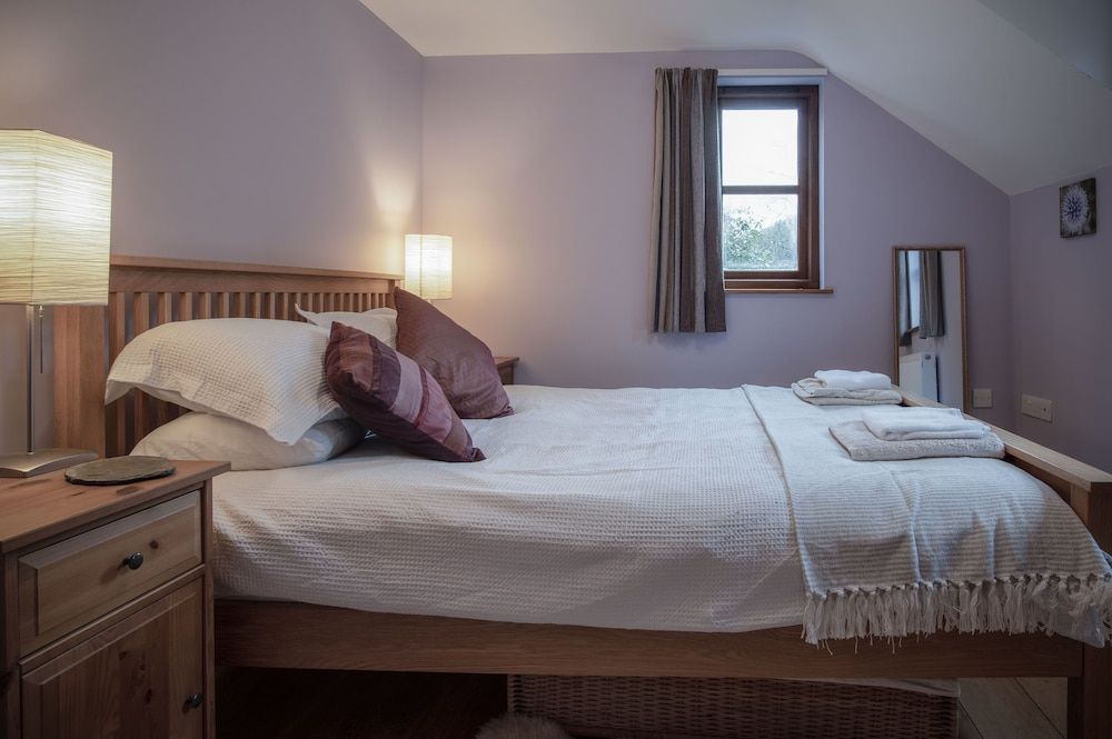 Llais Afon - 3 Bedroom Holiday Home - Fishguard 2