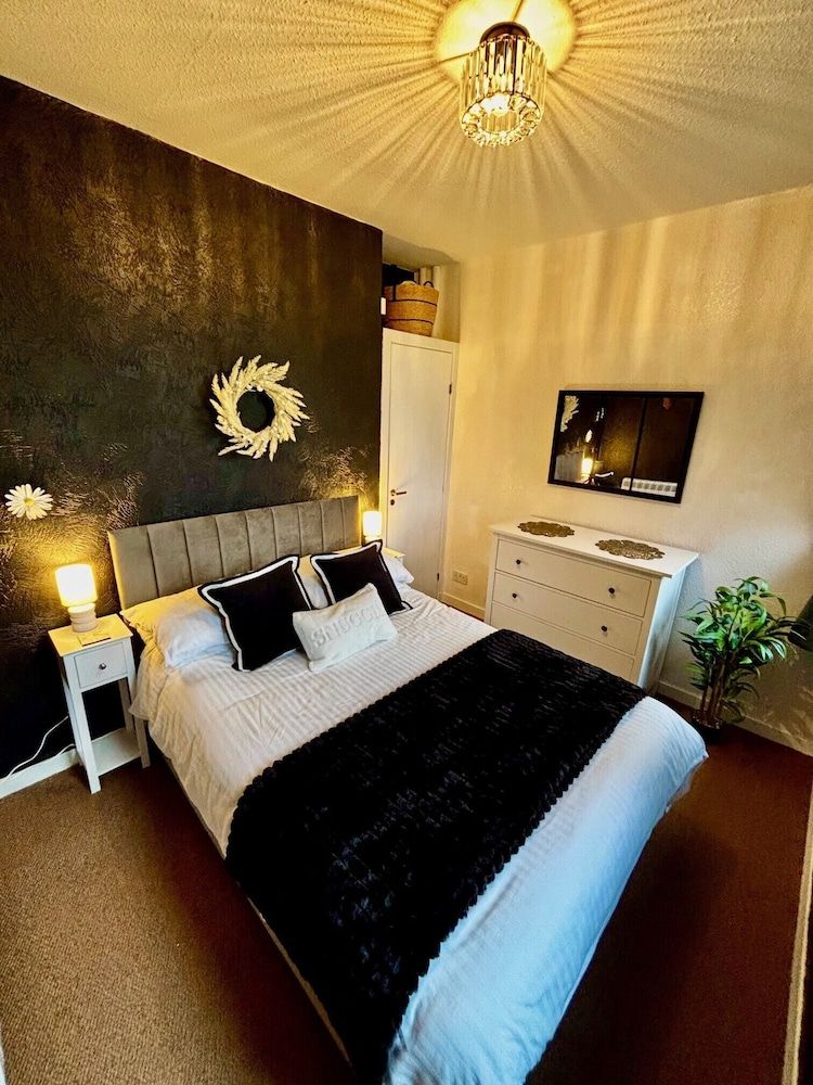 Shetland Cottage 3