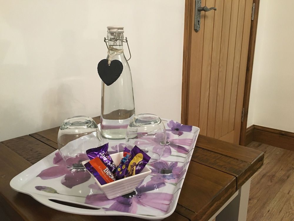 Grove Barn Bed and Breakfast 3