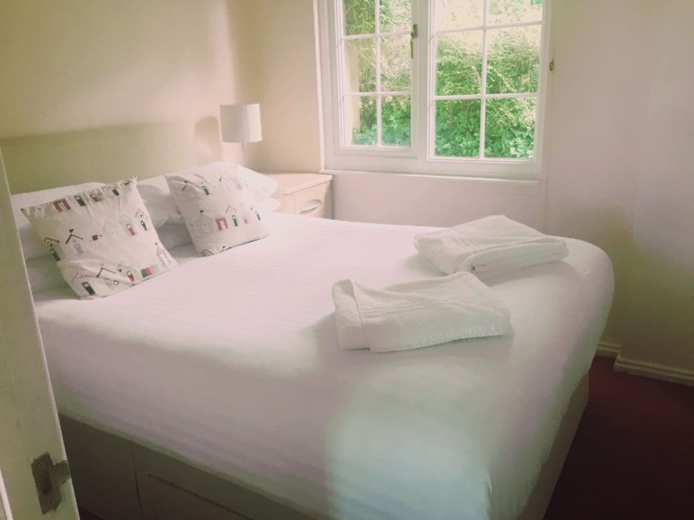 Camellia chalet 2