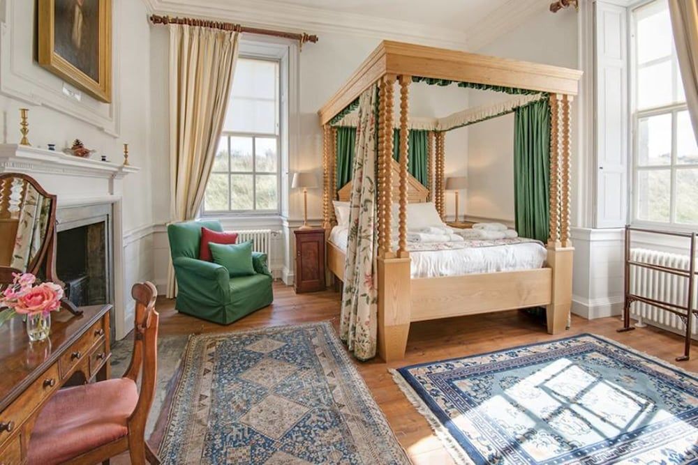 Gunsgreen Apartment 2