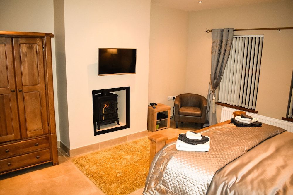 Glenshane Country House 3