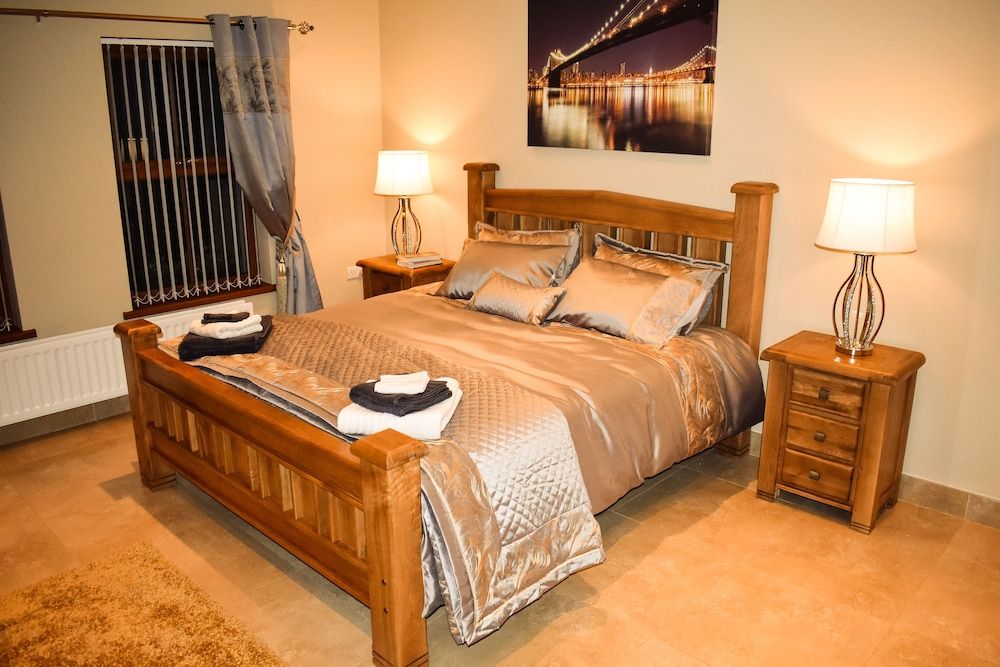 Glenshane Country House 2
