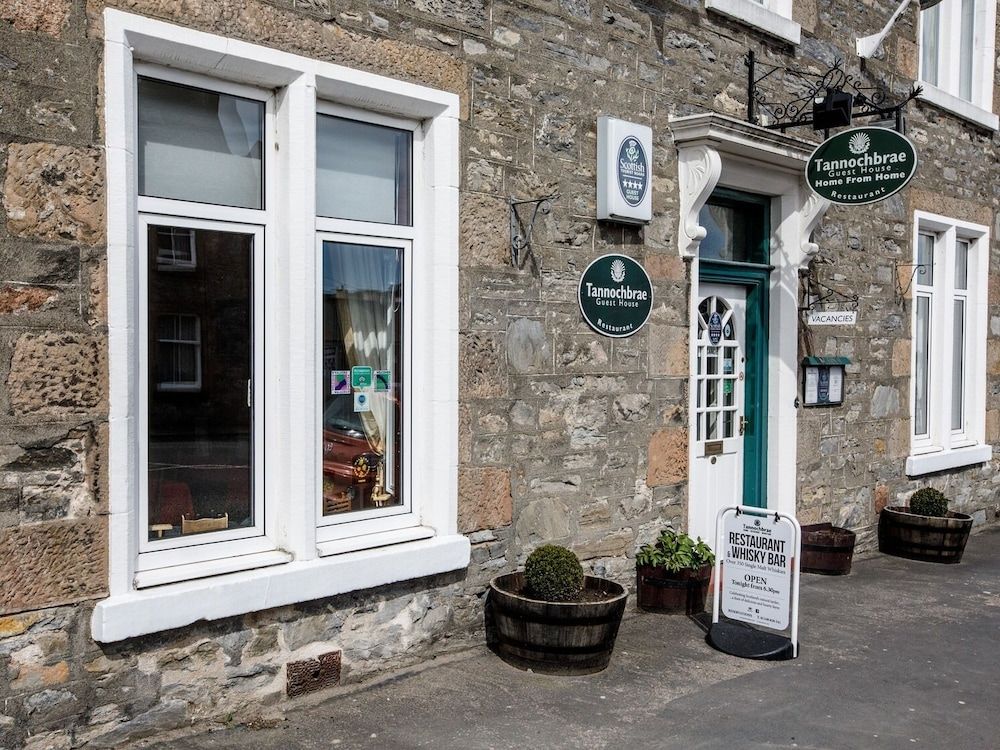 The Tannochbrae 4 estrellas en Dufftown