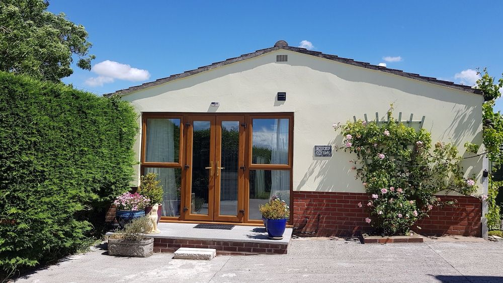Rosehip Cottage -1 estrellas en Somerton
