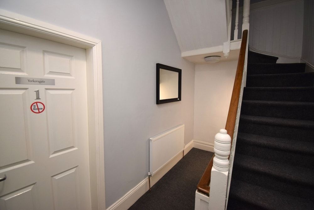 Malton Central Apartments 3