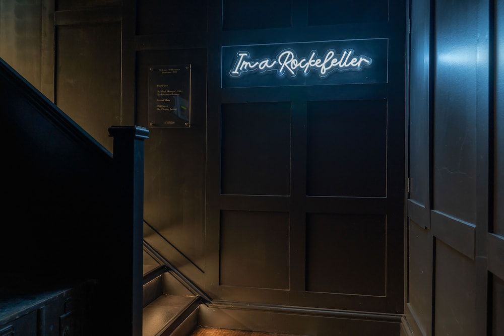The Rockefeller Apartments 2
