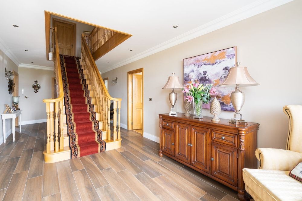 Drum Manor 3