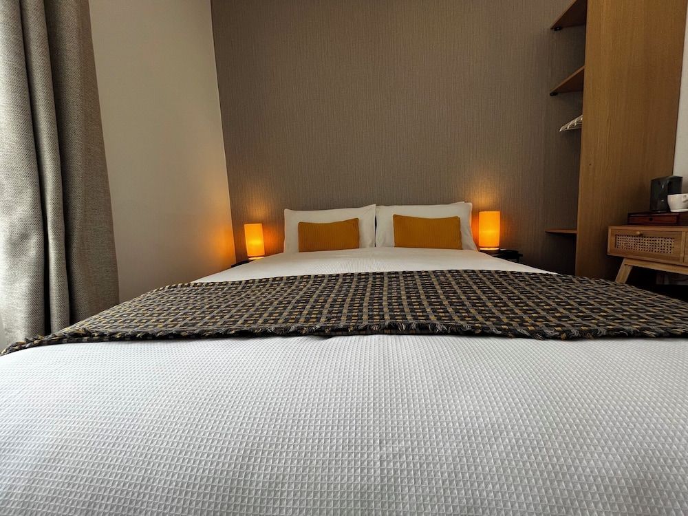 Lomond Guest House 2