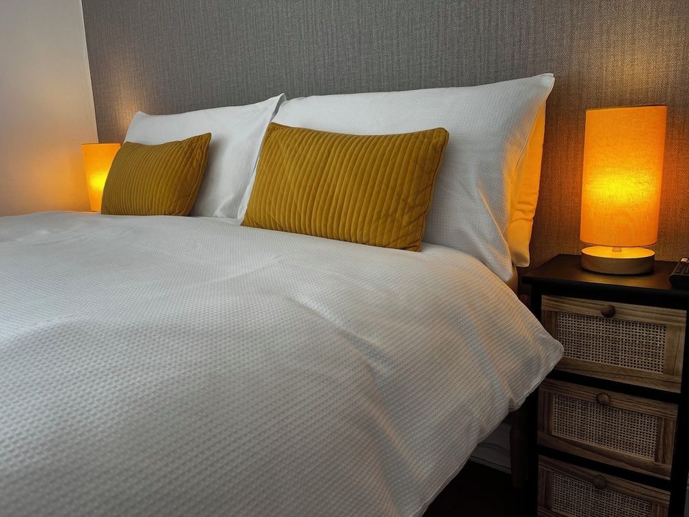 Lomond Guest House 3
