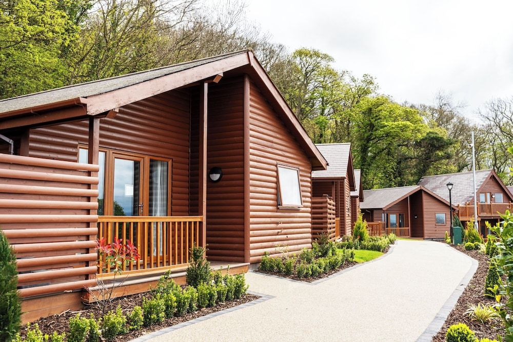 Marian Resort And Spa -1 estrellas en Prestatyn