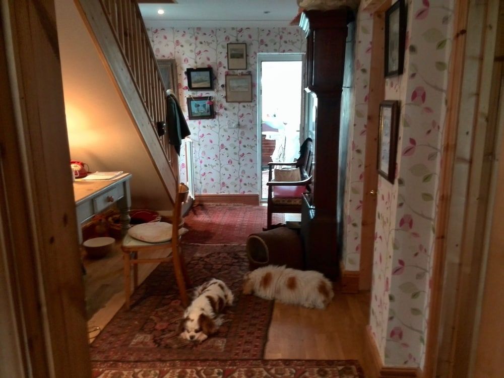 Brampton Dales Farm B&B 2