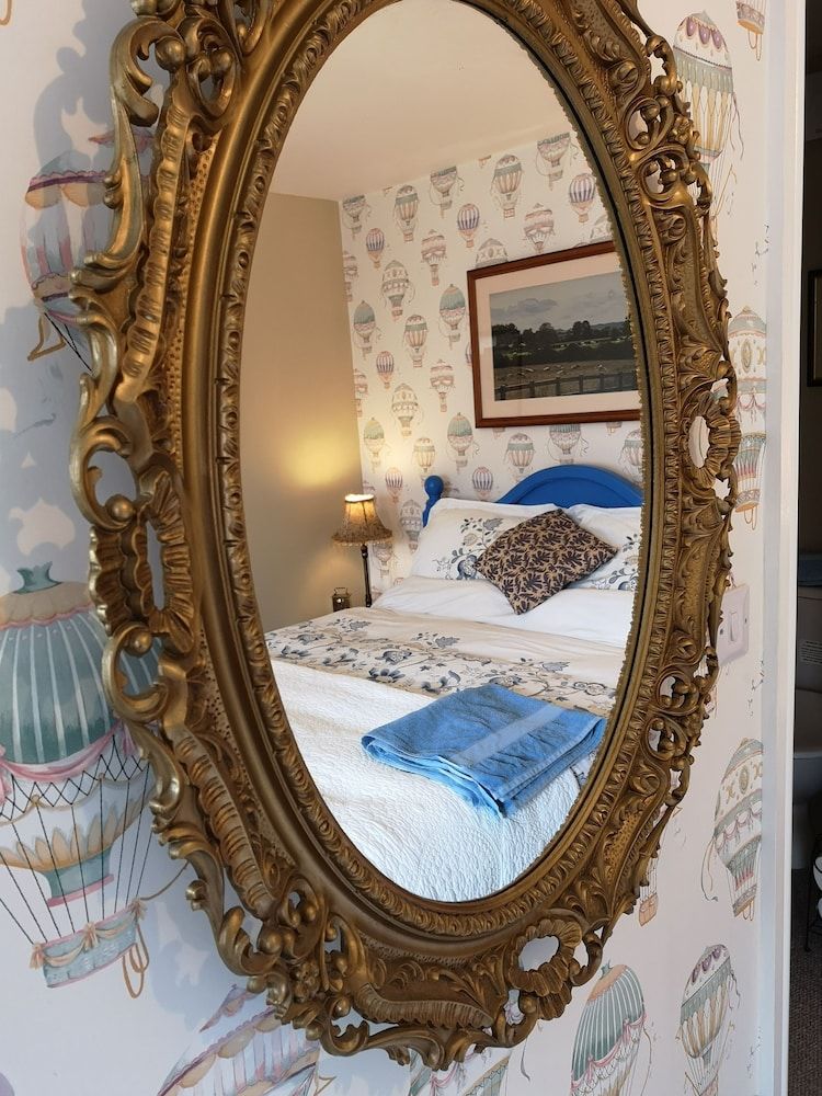 Brampton Dales Farm B&B -1 étoiles à Gainsborough