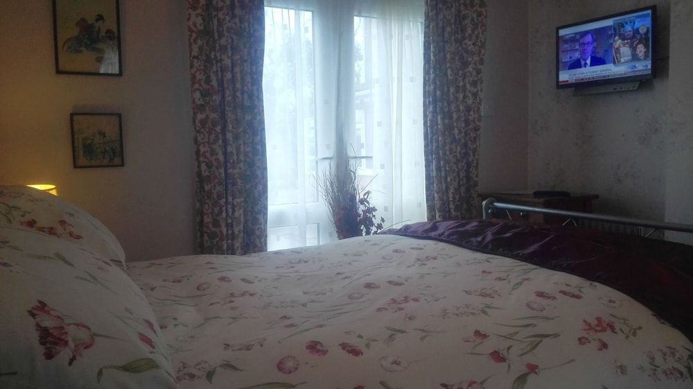 Brampton Dales Farm B&B 3
