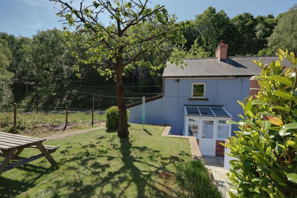 Lilac Cottage -1 étoiles à Parkend