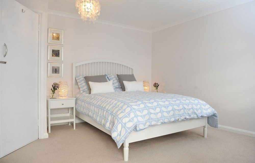 Stowaway Beach House Camber Sands 3