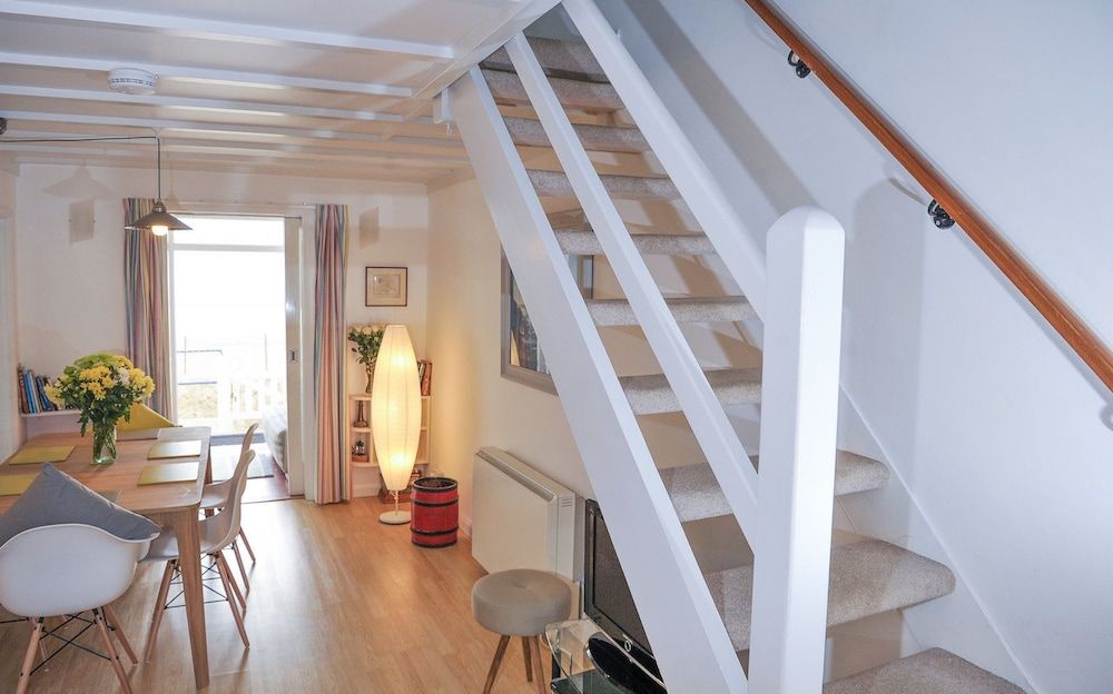 Stowaway Beach House Camber Sands 2