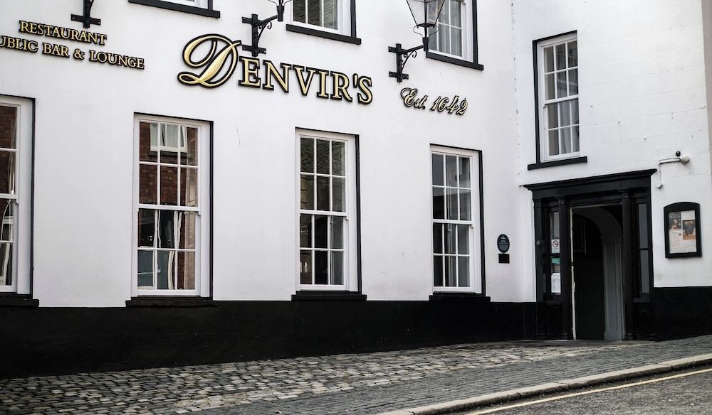Denvir's of Downpatrick -1 estrellas en Downpatrick