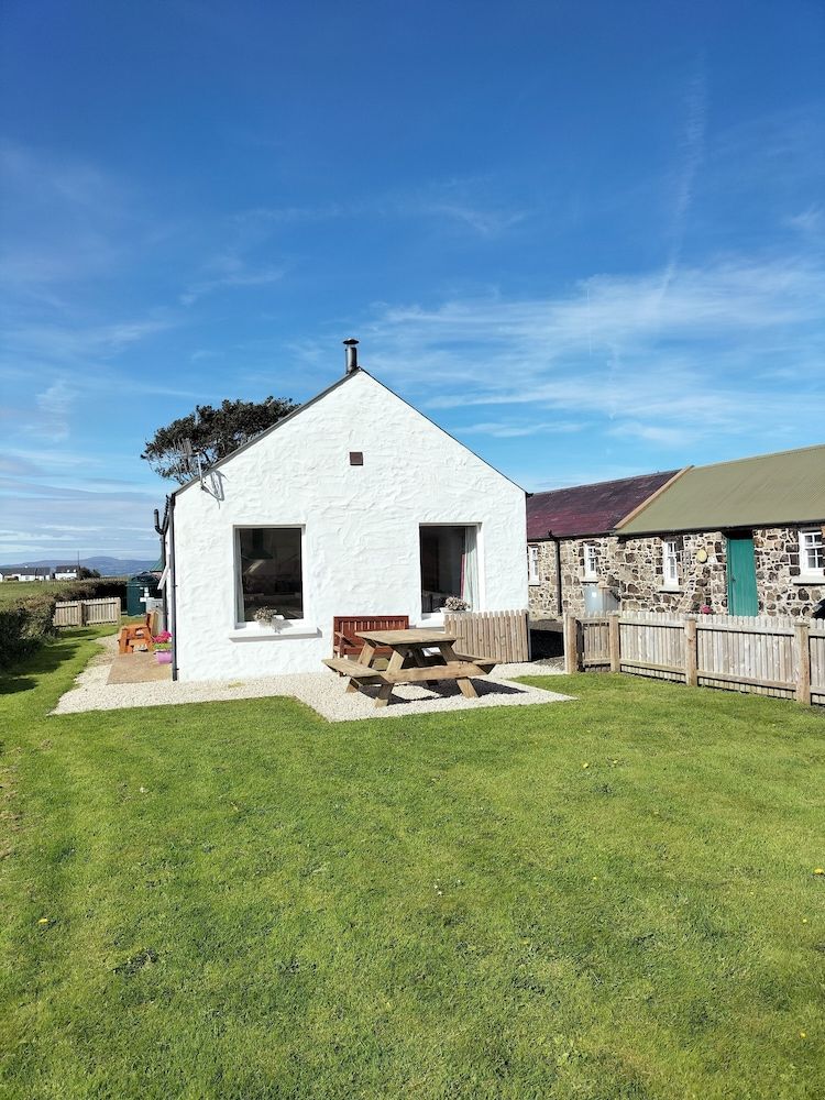 Ballymultimber Cottages 4 étoiles à Limavady