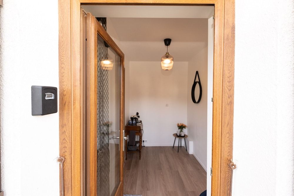 Chalet les Myrtilles 2