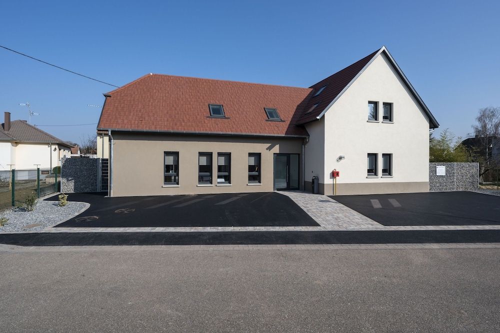 Il Nido Chambres D'hôtes -1 estrellas en Ernolsheim-Bruche