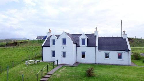 Taigh Rob Self Catering 3